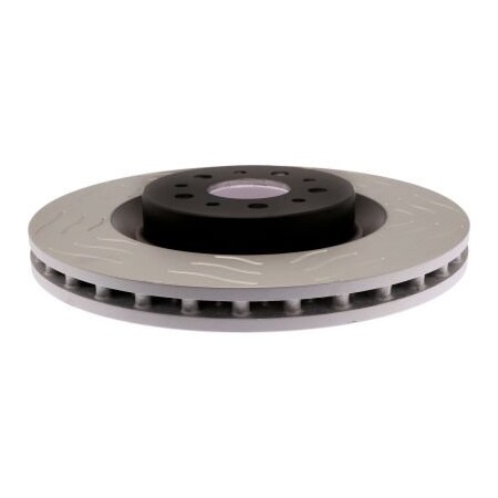 Raybestos Specialty - Street Performance S-Groove Brake Rotor -  Brakes 781950PER